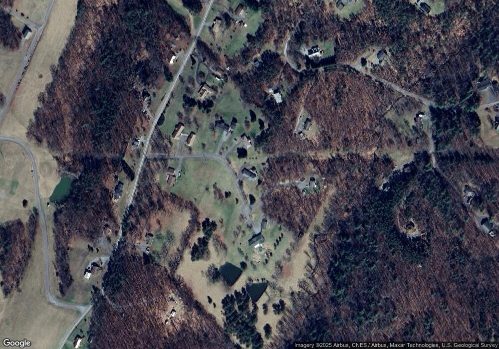 119 Pious View Ct, Berkeley Springs, WV 25411 - photo 1