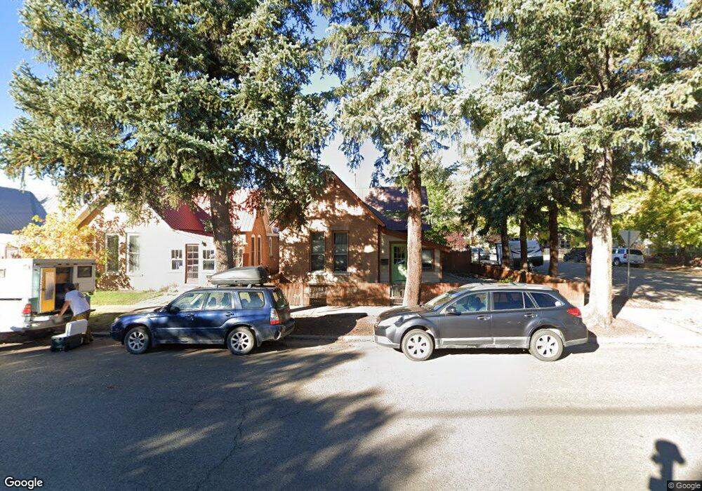 569 E 7th St, Durango, CO 81301 - photo 1