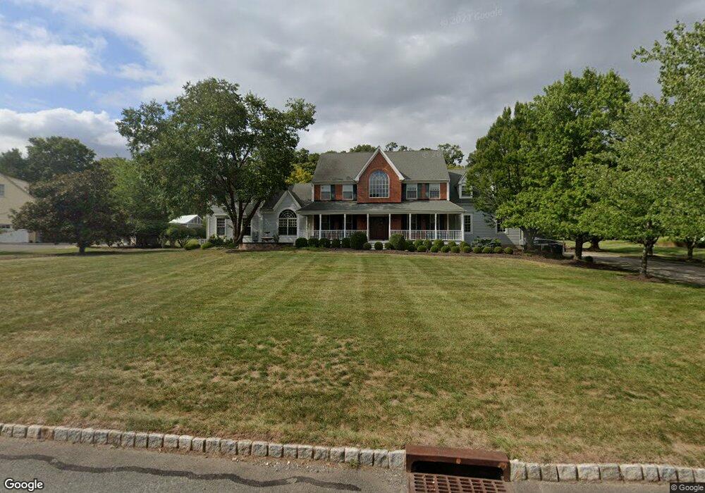 17 Covered Bridge Rd, Flemington, NJ 08822 - photo 1