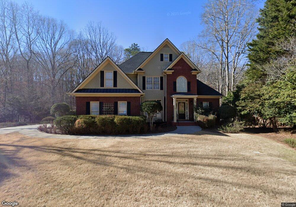 285 River Bottom Rd, Athens, GA 30606 - photo 1