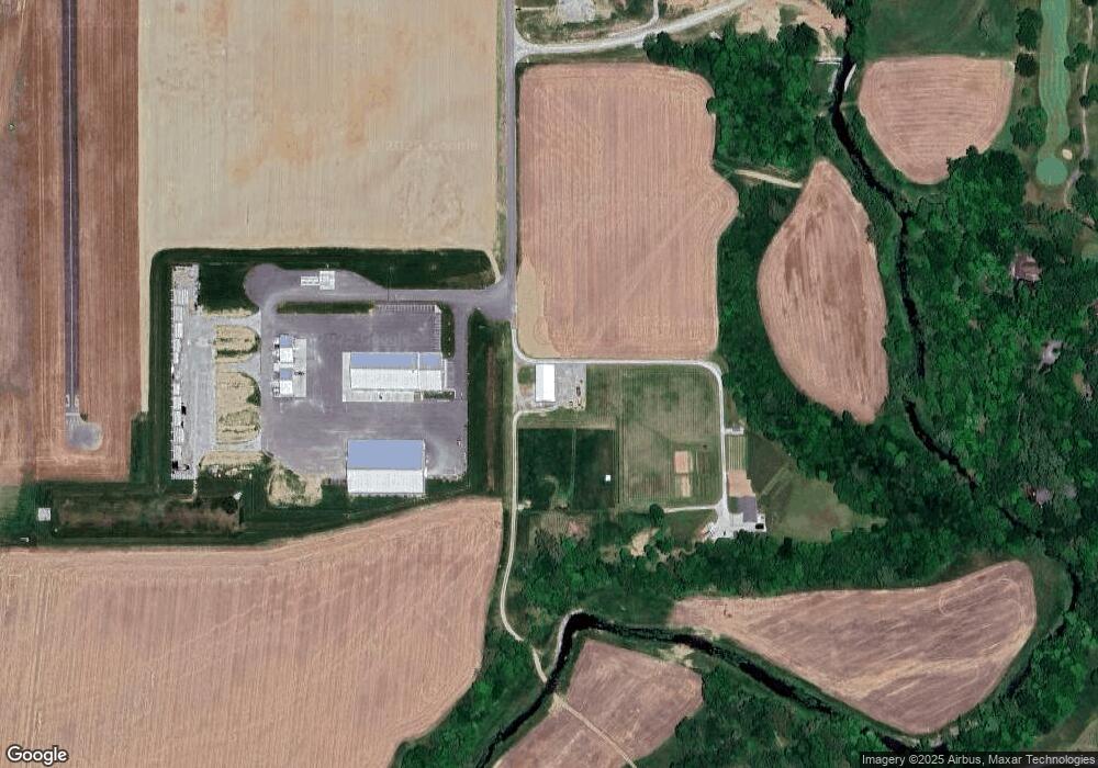 980 S County Road 200 W, Greensburg, IN 47240 - photo 1