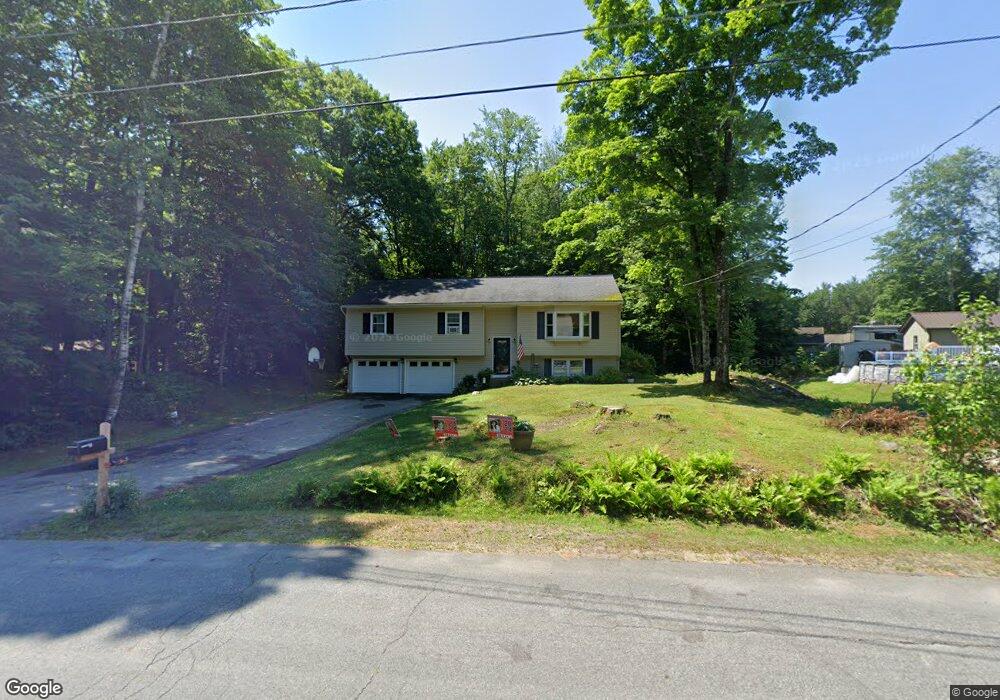 16 Cindy Ave, Claremont, NH 03743 - photo 1