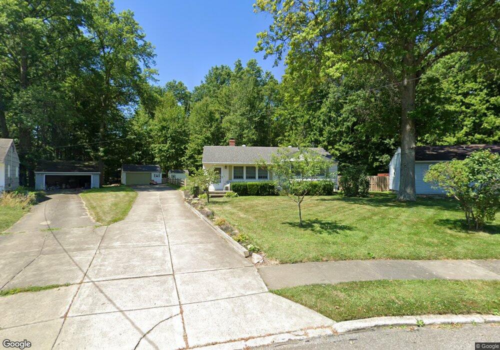 7642 Inland Dr, Olmsted Falls, OH 44138 - photo 1