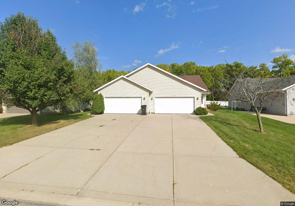 109 Teddy St, Brooklyn, WI 53521 - photo 1