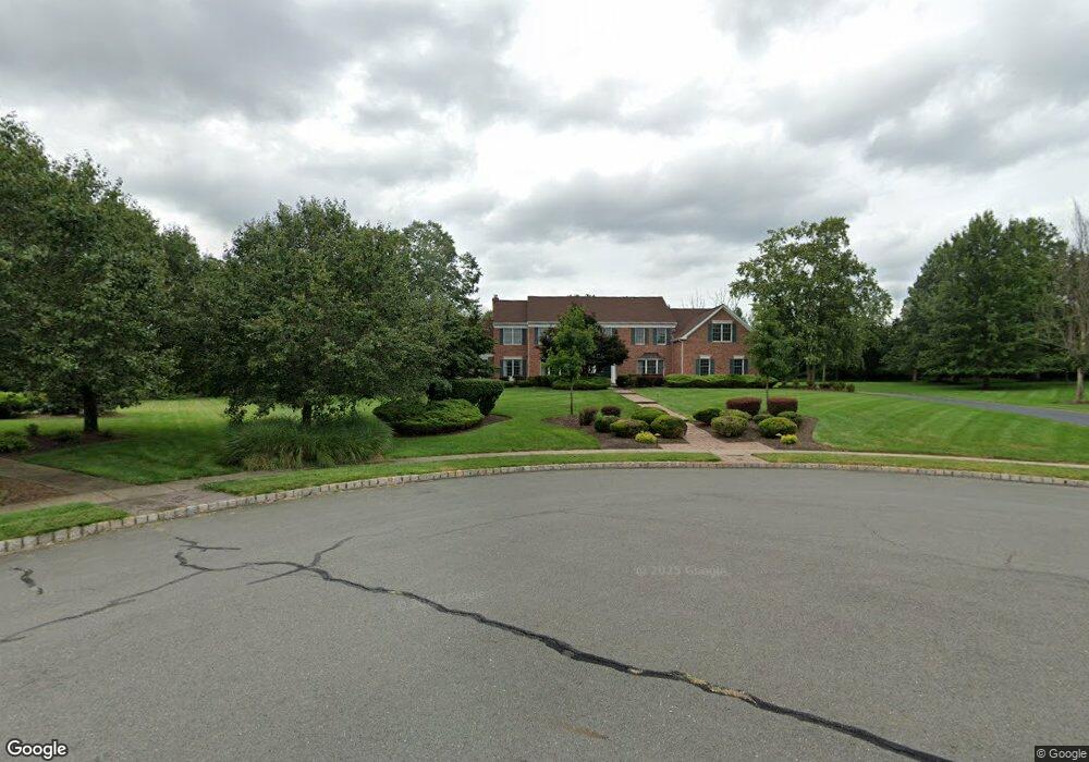 59 Blue Heron Way, Skillman, NJ 08558 - photo 1