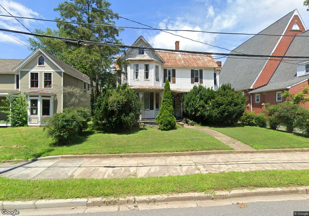 208 S Commerce St, Centreville, MD 21617 - photo 1