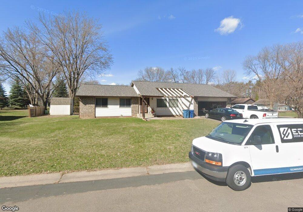 12100 70th Ave N, Maple Grove, MN 55369 - photo 1