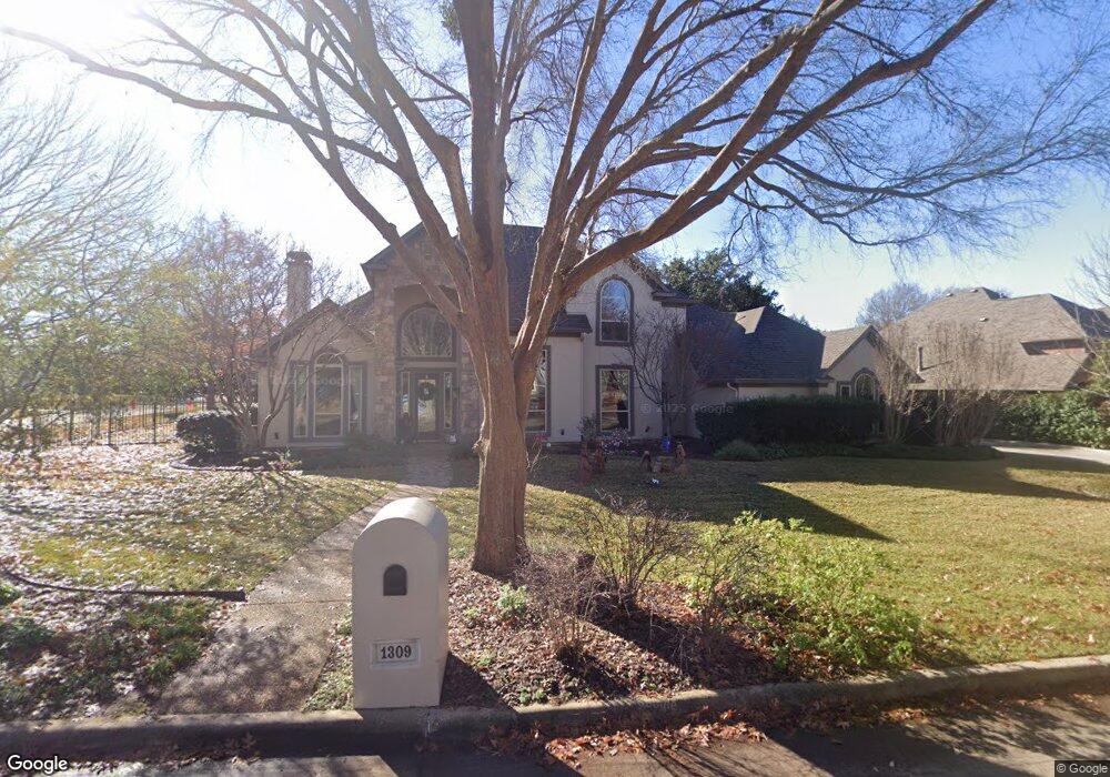 1309 Northridge Dr, Southlake, TX 76092 - photo 1