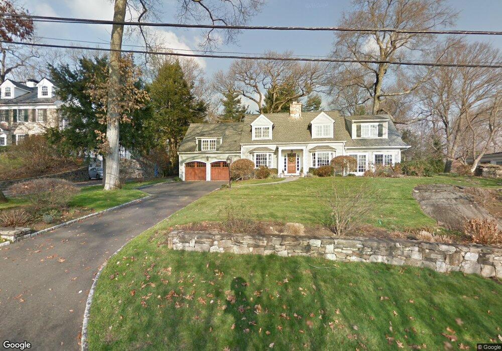 59 Wesskum Wood Rd, Greenwich, CT 06878 - photo 1