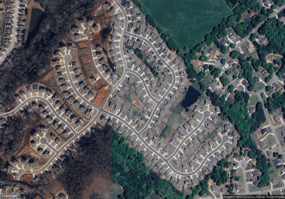 1709 O'Rileys Run, Winder, GA 30680 - photo 1