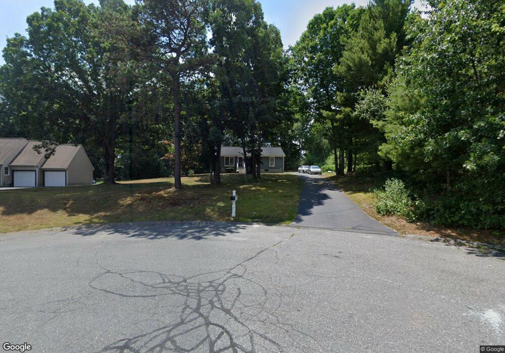 32 Boulder Hill Ln, Ashland, MA 01721 - photo 1