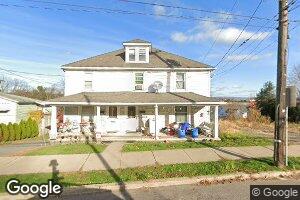 753 Main St, Sugar Notch, PA 18706