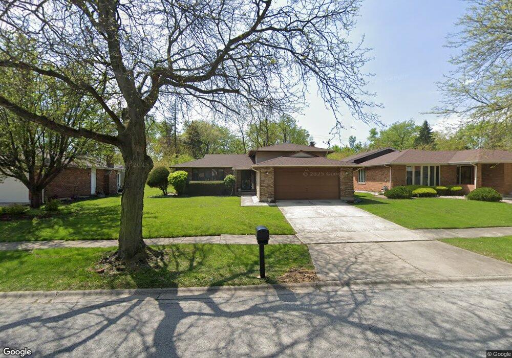 924 Academy Ave, Matteson, IL 60443 - photo 1