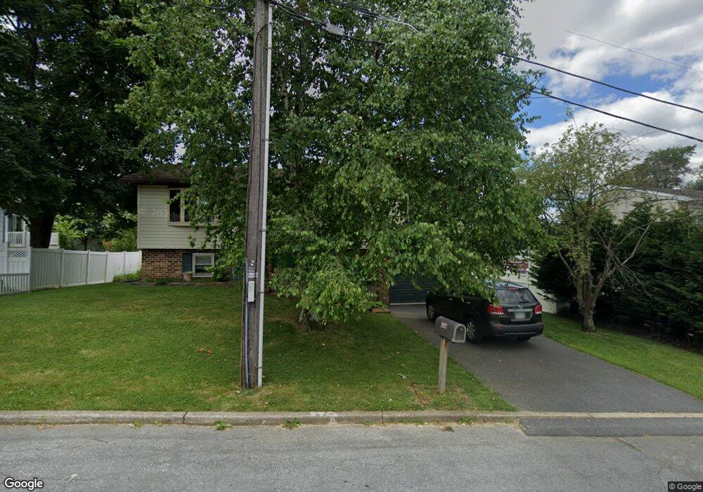 2612 Appel St, Allentown, PA 18103 - photo 1