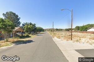 5 lots Calexico Unit 11-15, Jacumba, CA 91934