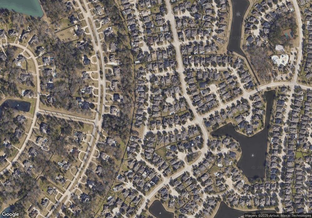 30314 Aztec Canyon Dr, Spring, TX 77386 - photo 1