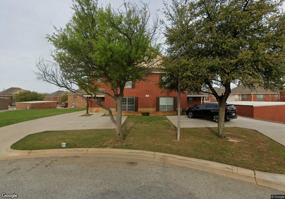 309 Kourtney Ct, Weatherford, TX 76086 - photo 1