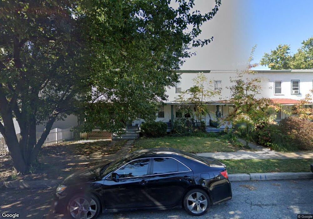 320 Center St, Kennett Square, PA 19348 - photo 1