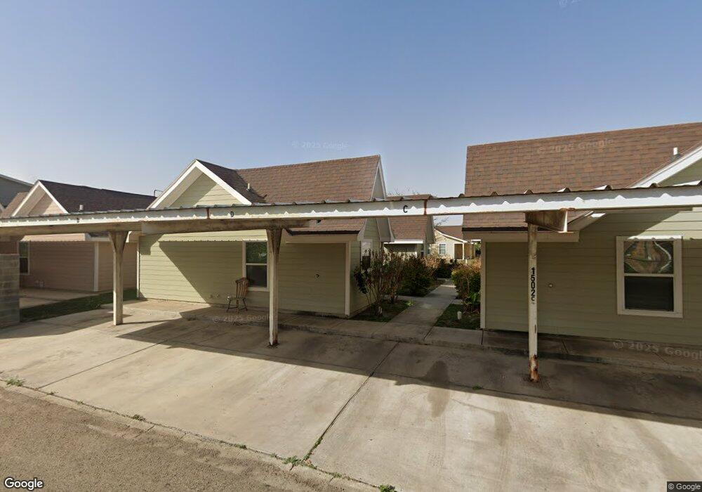 1502 Quitaca Dr unit C, Edinburg, TX 78541 - photo 1
