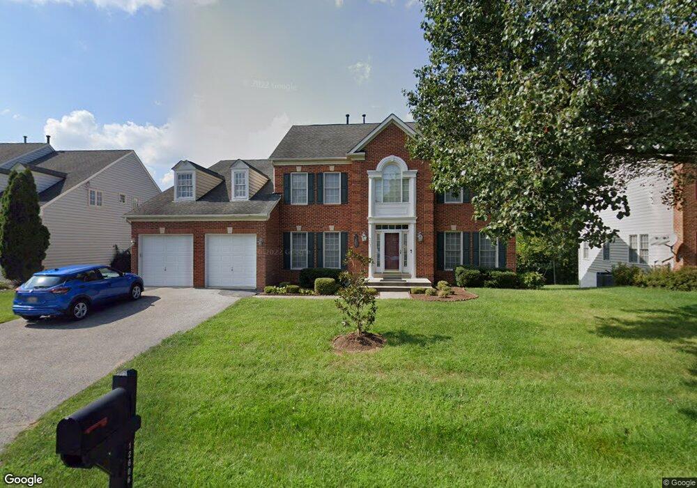 12606 Bear Creek Terrace, Beltsville, MD 20705 - photo 1