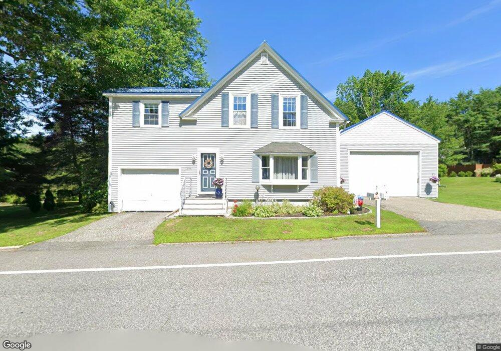 420 East Ave, Lewiston, ME 04240 - photo 1