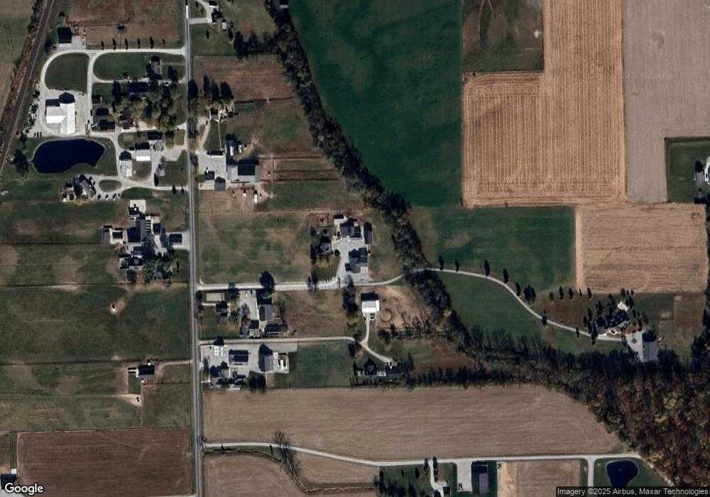 9902 Graber Rd, Grabill, IN 46741 - photo 1