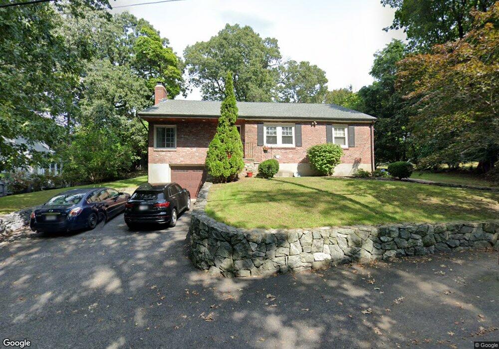 9 Grove Place, Winchester, MA 01890 - photo 1