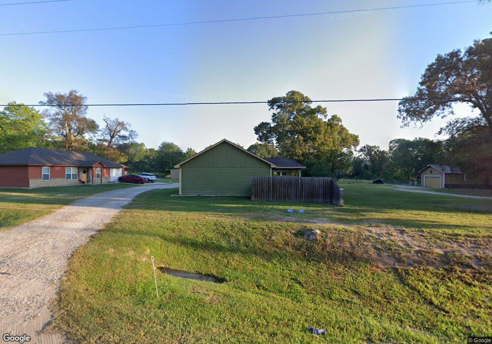 1840 Bethlehem Rd, Lufkin, TX 75904 - photo 1