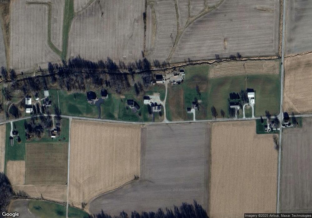 2746 E County Road 575 S, Greensburg, IN 47240 - photo 1