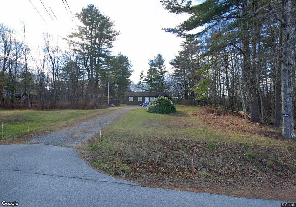 10 William Knight Rd, Windham, ME 04062 - photo 1