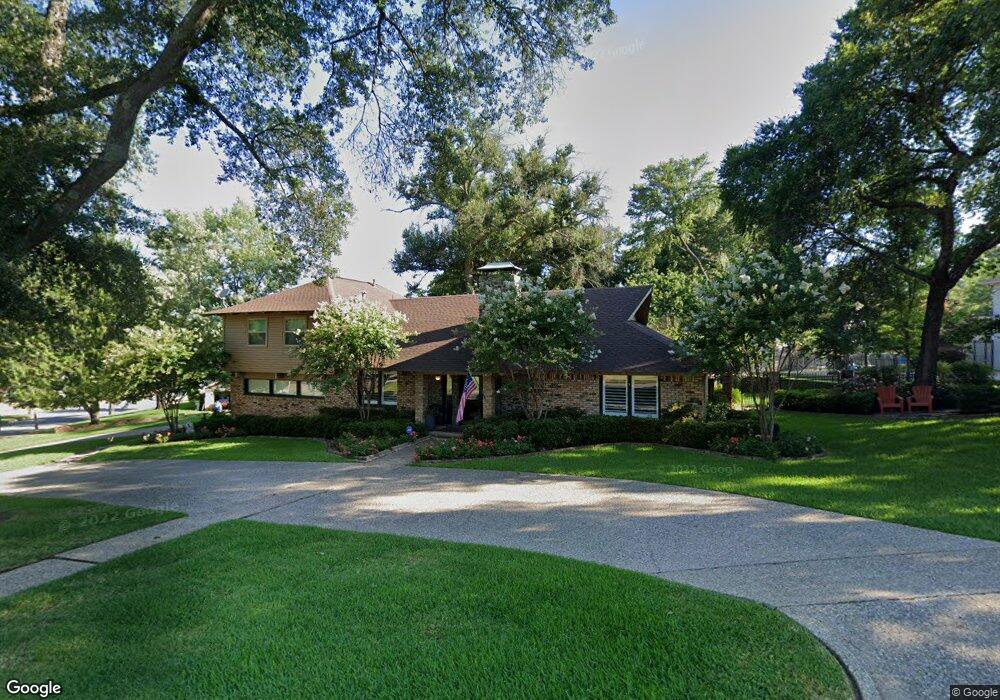 725 Dorchester Dr, Tyler, TX 75703 - photo 1