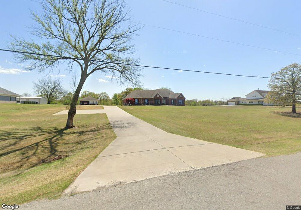 5652 W 131st St S, Sapulpa, OK 74066 - photo 1