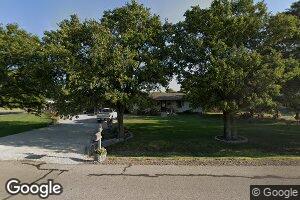600 E Central St, Whitewater, KS 67154