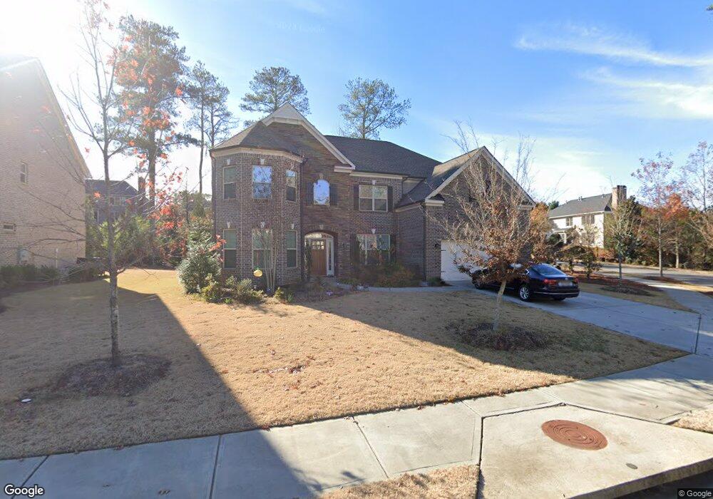 13005 Fox Rd, Alpharetta, GA 30005 - photo 1