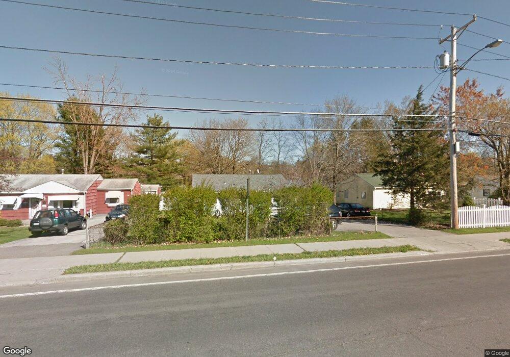 154 Violet Ave, Poughkeepsie, NY 12601 - photo 1