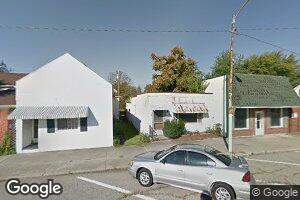 224 Kaufman St, Holgate, OH 43527