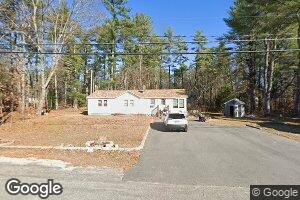 Lot 15 Maine 113, Brownfield, ME 04010