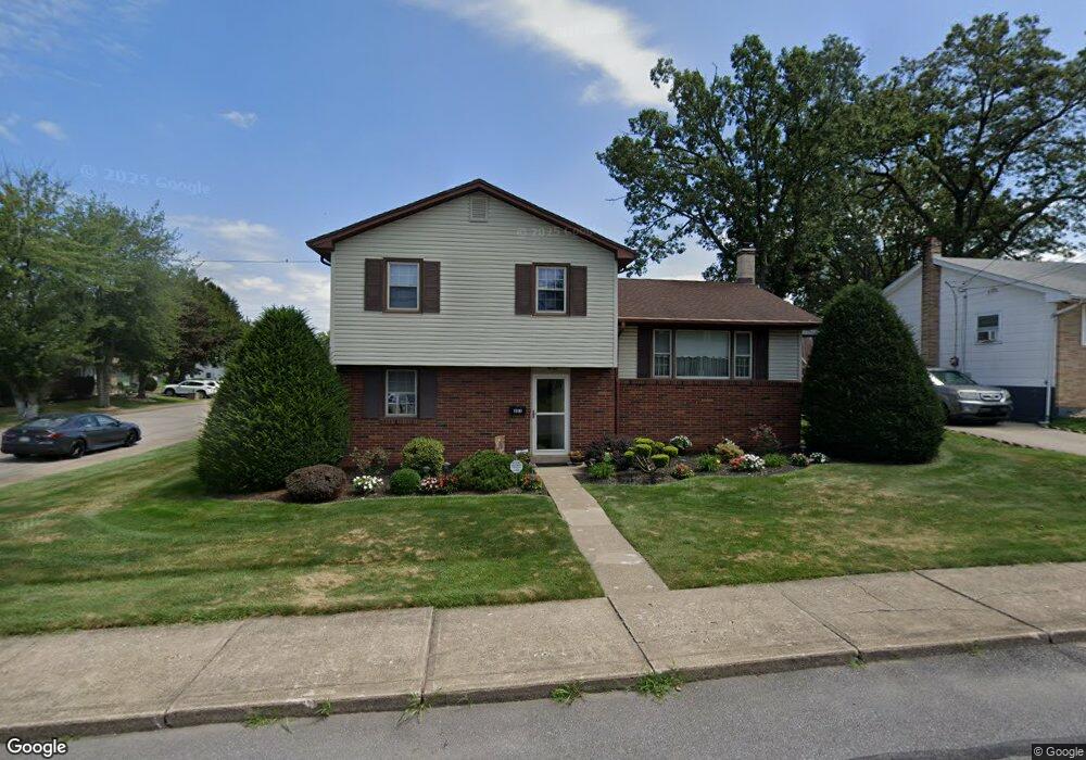 883 Mckinley St, Hazleton, PA 18202 - photo 1