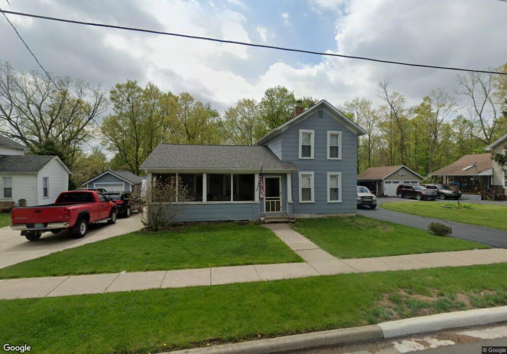 529 Saint Joseph St, Adrian, MI 49221 - photo 1