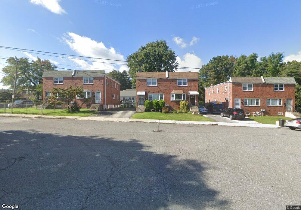 406 Roberta Ave, Darby, PA 19023 - photo 1