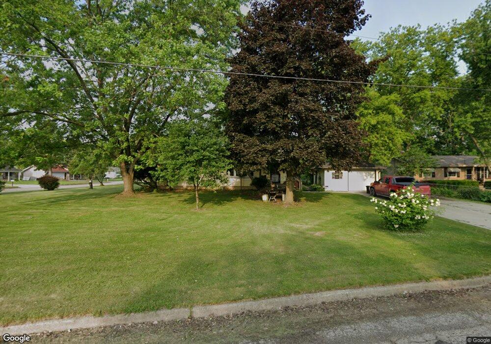 4033 Ben Hogan Dr, Flint, MI 48506 - photo 1