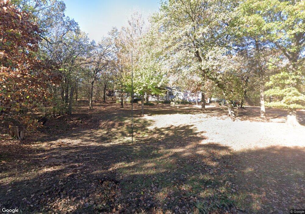 2004 N Weaver Rd, Mannford, OK 74044 - photo 1