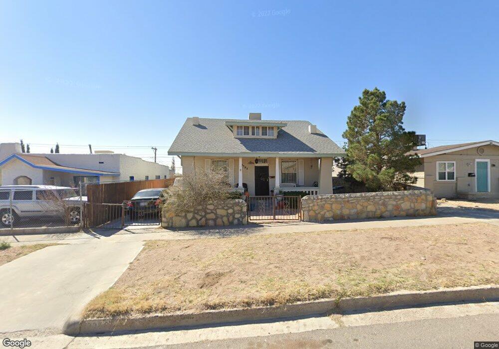 3508 Mountain Ave, El Paso, TX 79930 - photo 1