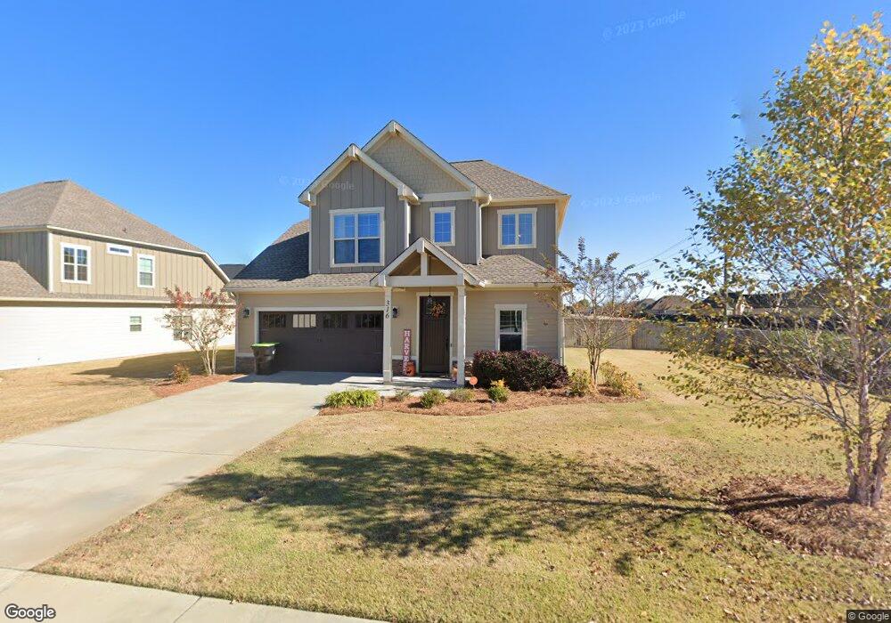 316 Perth Ct, Warner Robins, GA 31088 - photo 1