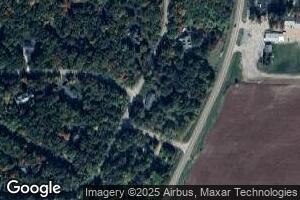 9528 N Woodland Cir, Amherst Junction, WI 54407