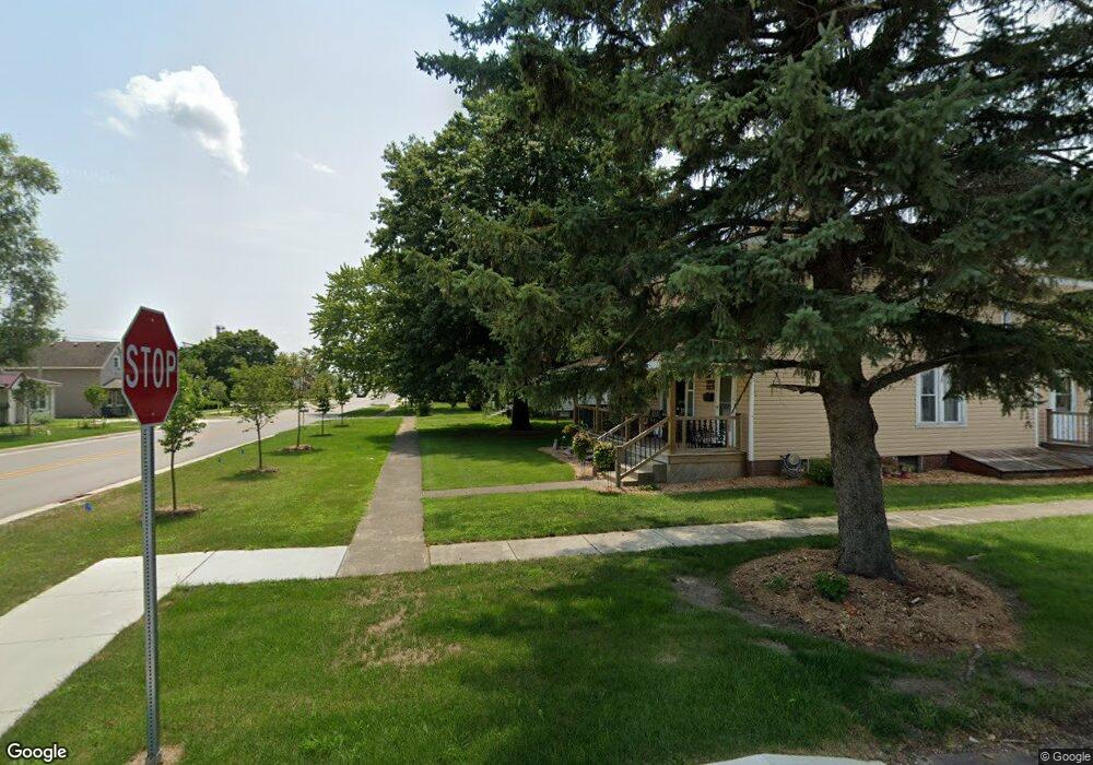 308 N Washington Ave, Fowler, IN 47944 - photo 1