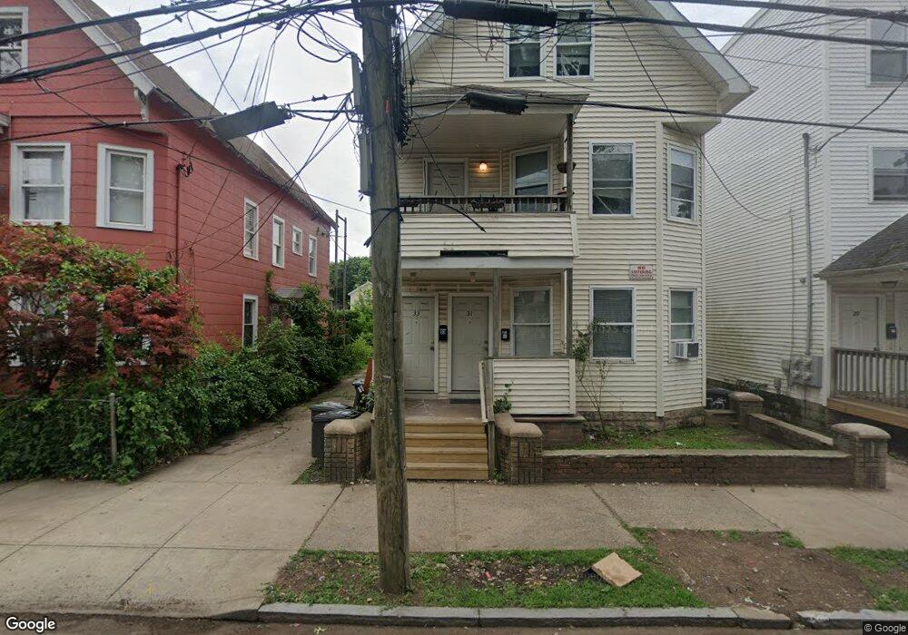 31 Hurlburt St, New Haven, CT 06519 - photo 1