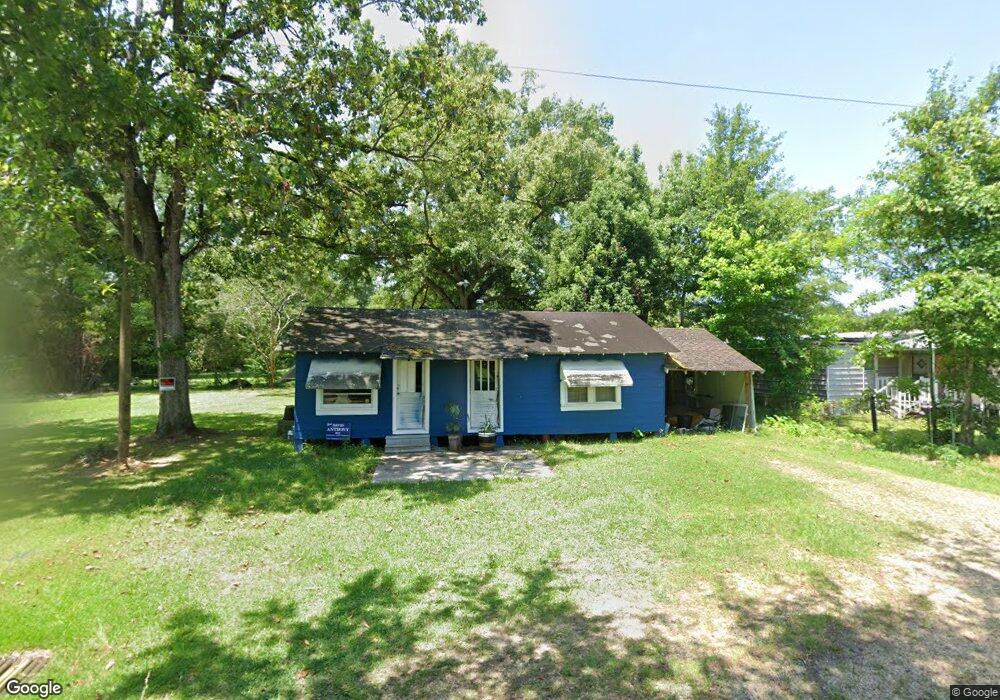 204 16th Ave, Franklinton, LA 70438 - photo 1