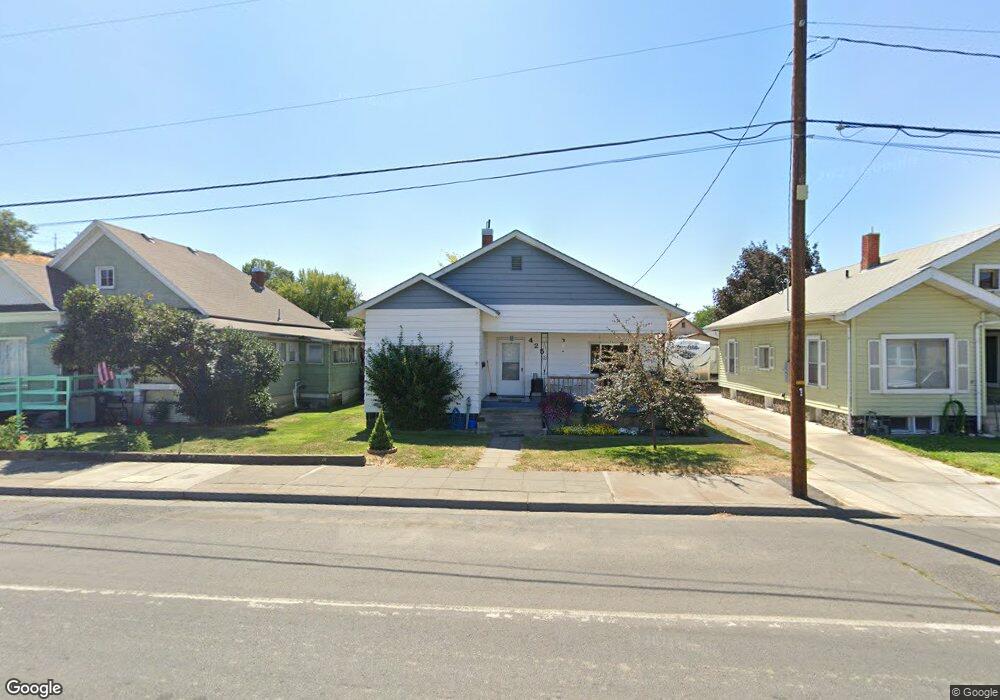 425 SW 15th St, Pendleton, OR 97801 - photo 1