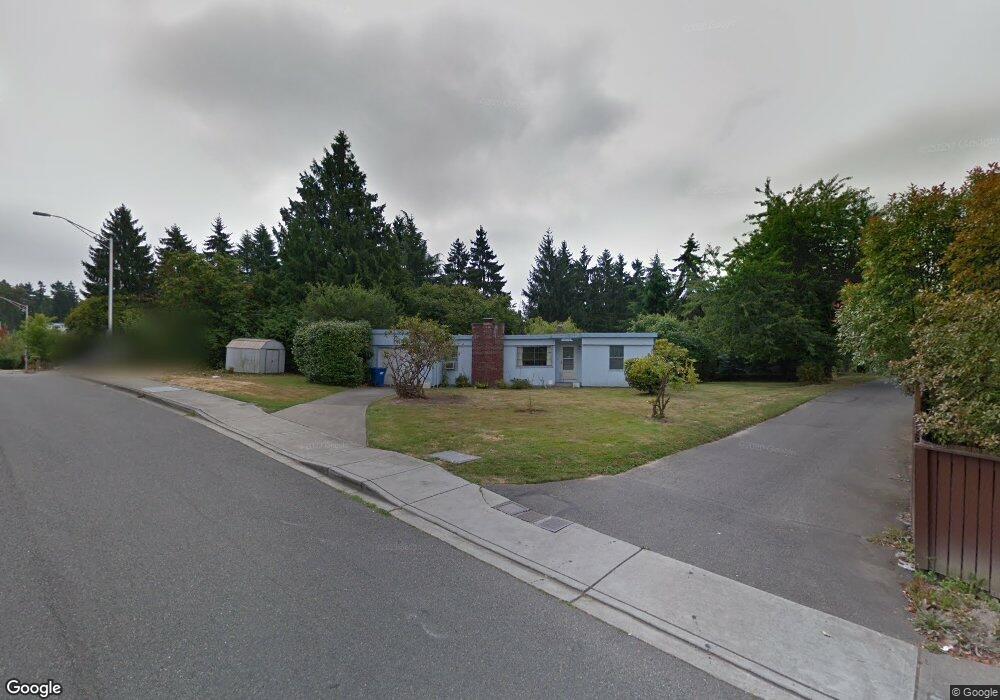 4319 S 150th St, Tukwila, WA 98188 - photo 1